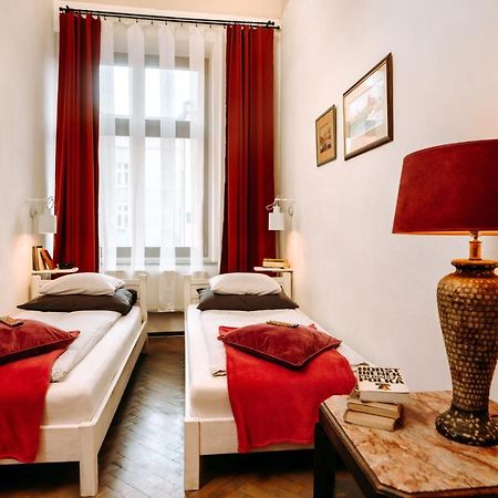 Apartament Rynek Staromiejski Διαμέρισμα Stary Toruń Εξωτερικό φωτογραφία