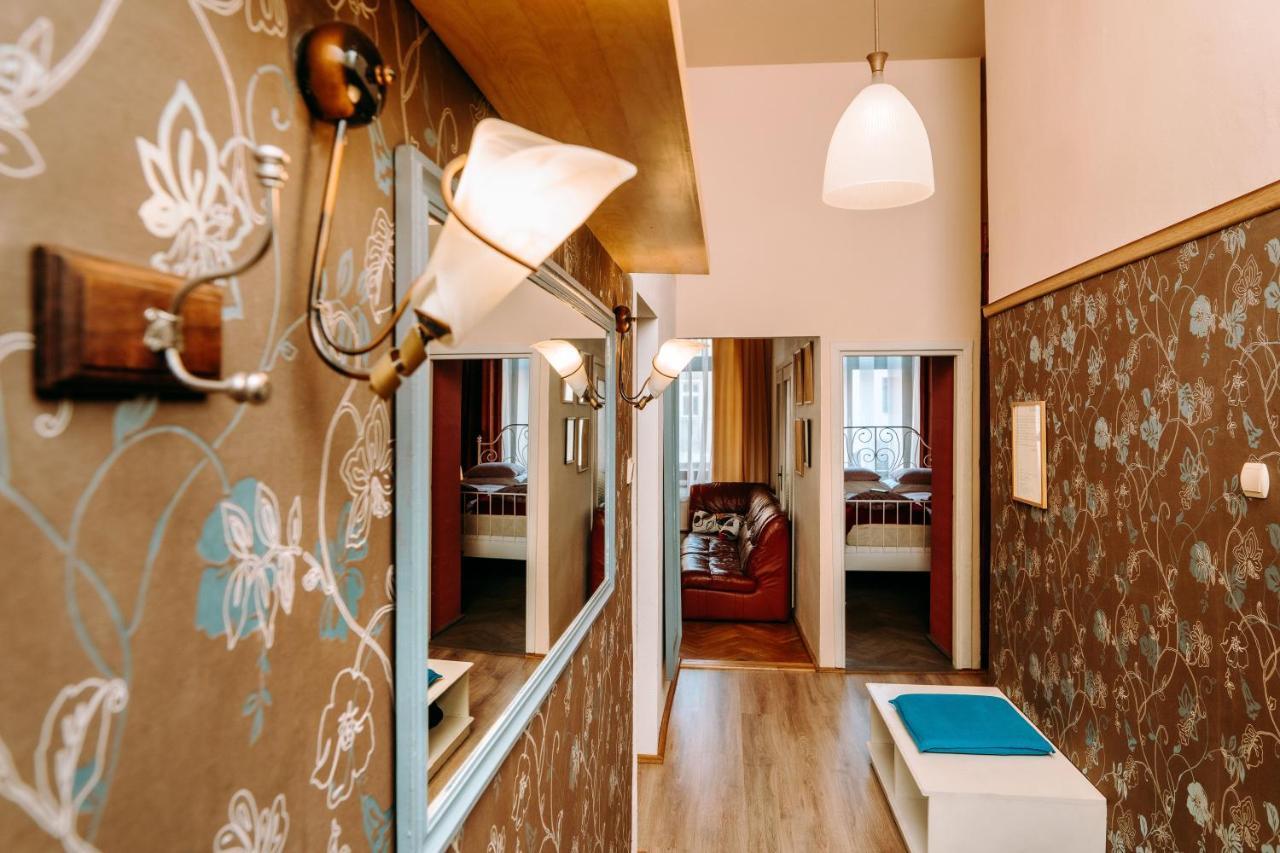 Apartament Rynek Staromiejski Διαμέρισμα Stary Toruń Εξωτερικό φωτογραφία