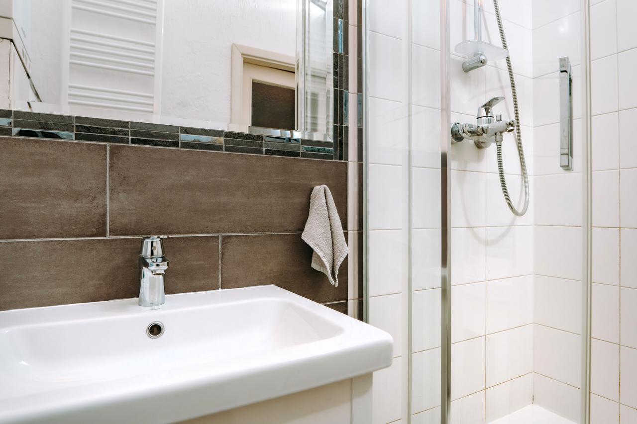 Apartament Rynek Staromiejski Διαμέρισμα Stary Toruń Εξωτερικό φωτογραφία