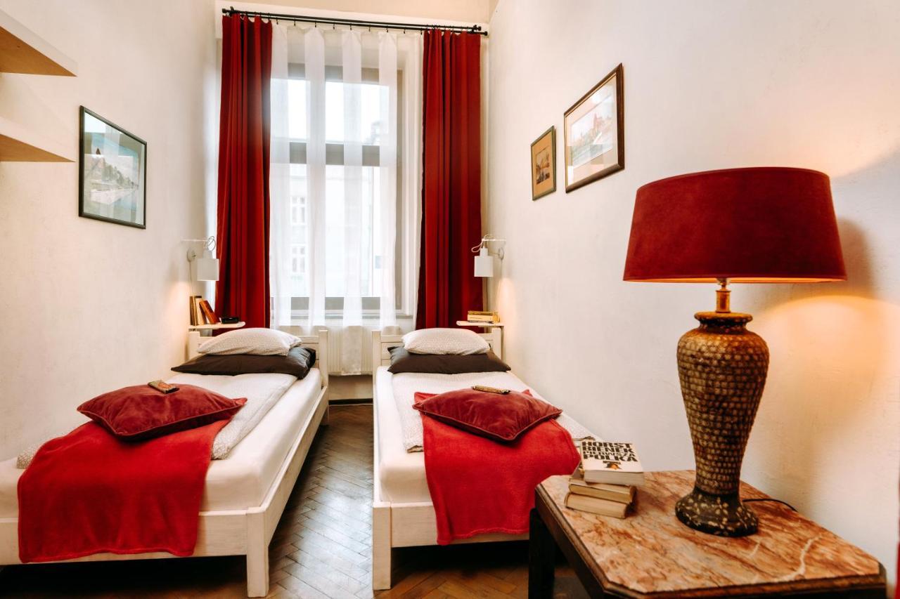 Apartament Rynek Staromiejski Διαμέρισμα Stary Toruń Εξωτερικό φωτογραφία