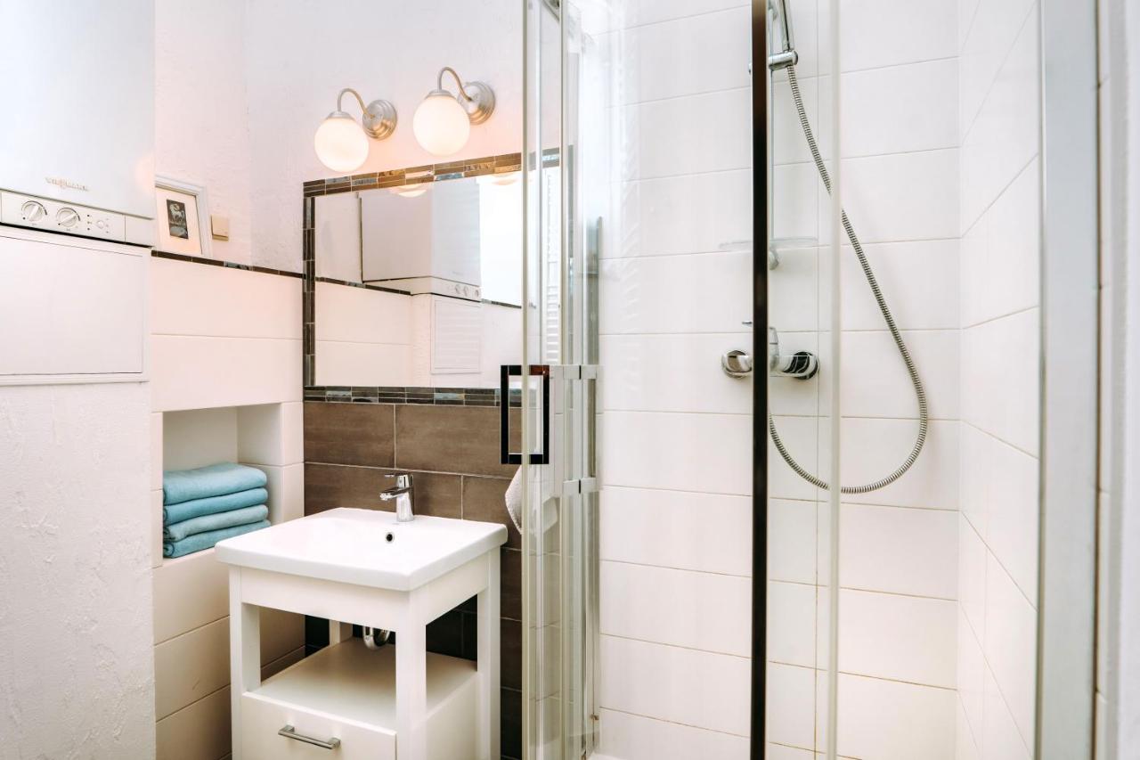 Apartament Rynek Staromiejski Διαμέρισμα Stary Toruń Εξωτερικό φωτογραφία