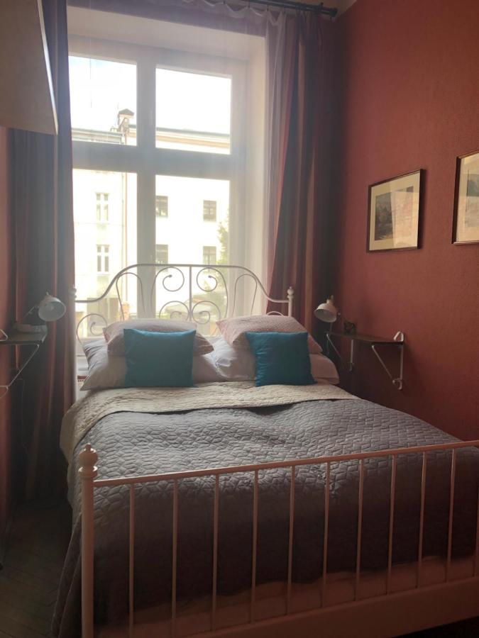 Apartament Rynek Staromiejski Διαμέρισμα Stary Toruń Εξωτερικό φωτογραφία