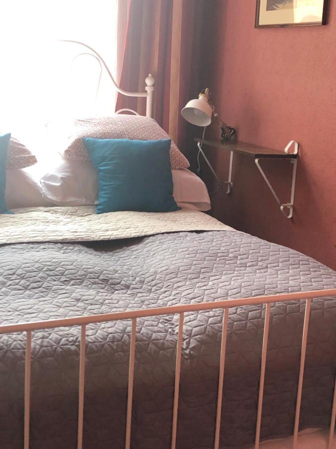 Apartament Rynek Staromiejski Διαμέρισμα Stary Toruń Εξωτερικό φωτογραφία
