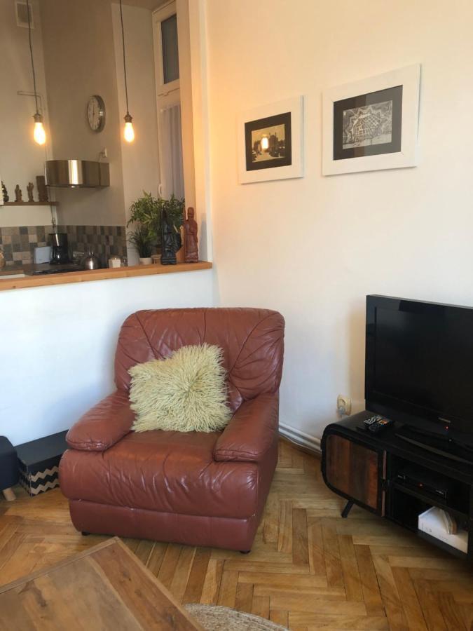 Apartament Rynek Staromiejski Διαμέρισμα Stary Toruń Εξωτερικό φωτογραφία