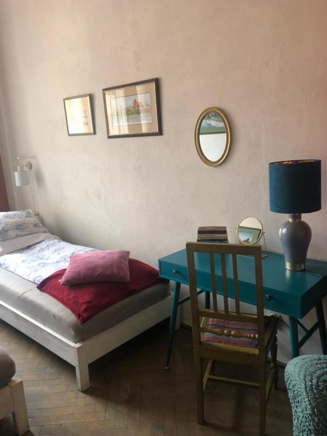 Apartament Rynek Staromiejski Διαμέρισμα Stary Toruń Εξωτερικό φωτογραφία