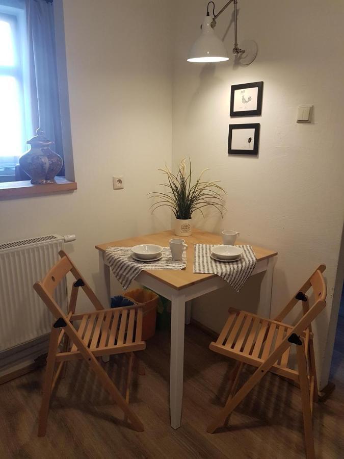 Apartament Rynek Staromiejski Διαμέρισμα Stary Toruń Εξωτερικό φωτογραφία