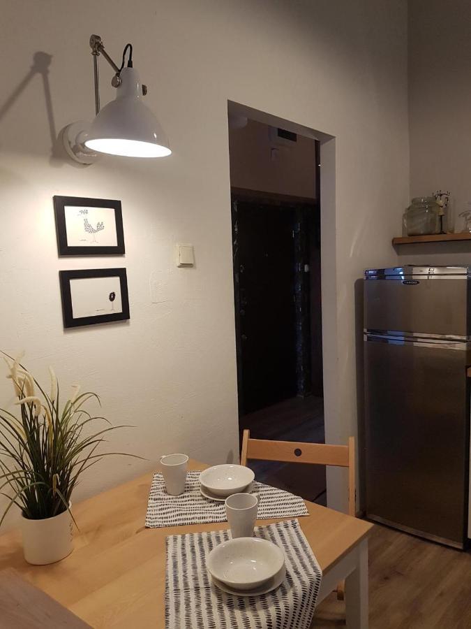 Apartament Rynek Staromiejski Διαμέρισμα Stary Toruń Εξωτερικό φωτογραφία