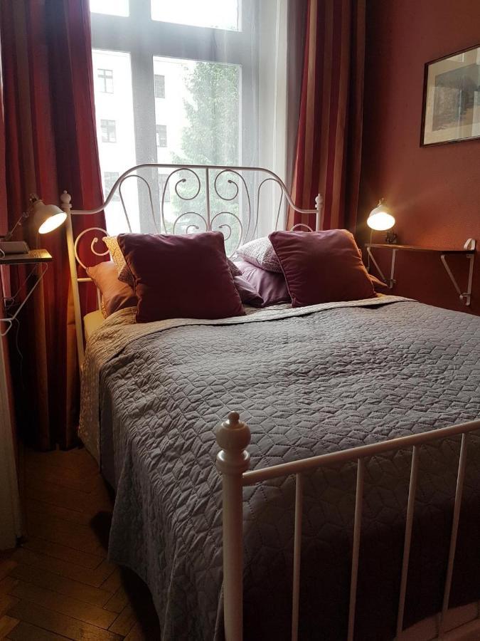 Apartament Rynek Staromiejski Διαμέρισμα Stary Toruń Εξωτερικό φωτογραφία