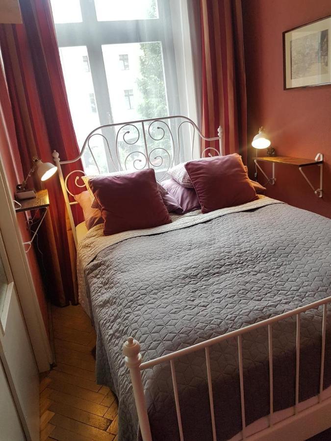 Apartament Rynek Staromiejski Διαμέρισμα Stary Toruń Εξωτερικό φωτογραφία