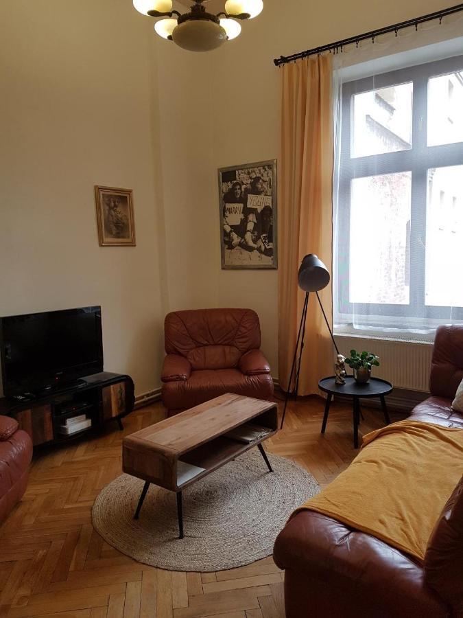 Apartament Rynek Staromiejski Διαμέρισμα Stary Toruń Εξωτερικό φωτογραφία