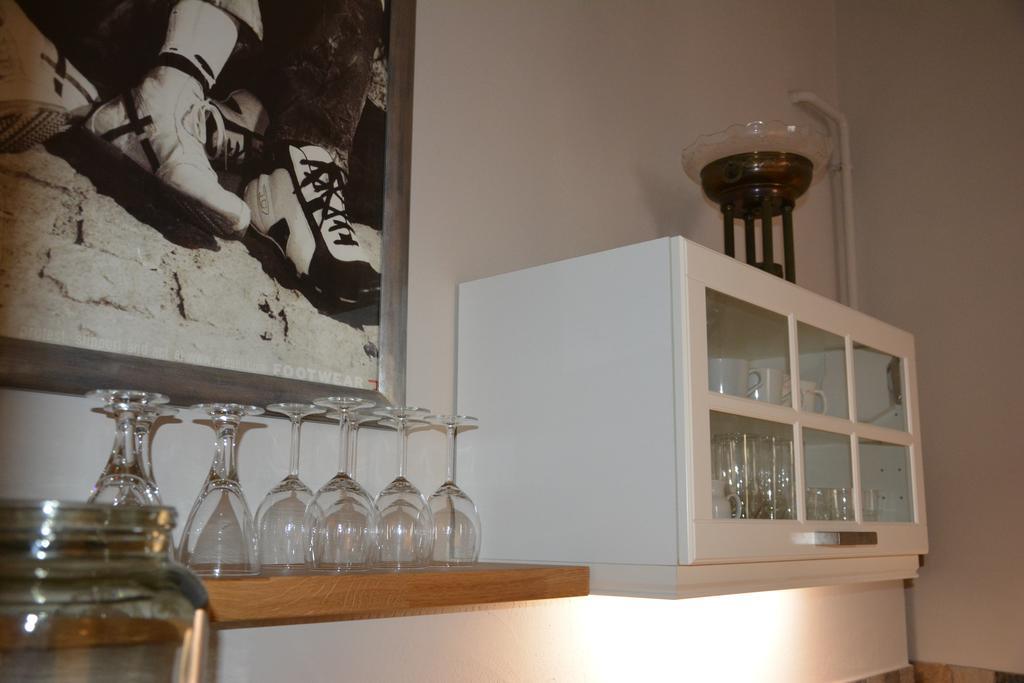 Apartament Rynek Staromiejski Διαμέρισμα Stary Toruń Εξωτερικό φωτογραφία