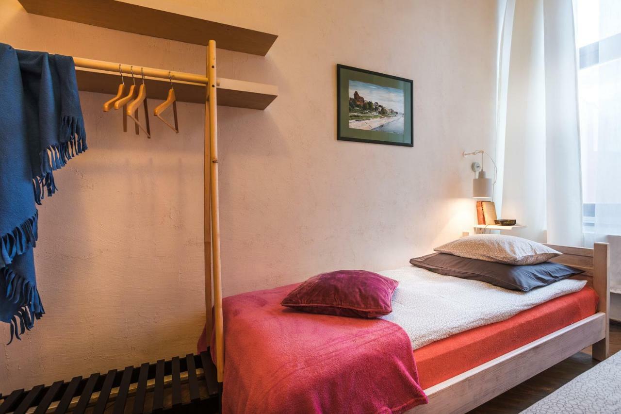 Apartament Rynek Staromiejski Διαμέρισμα Stary Toruń Εξωτερικό φωτογραφία