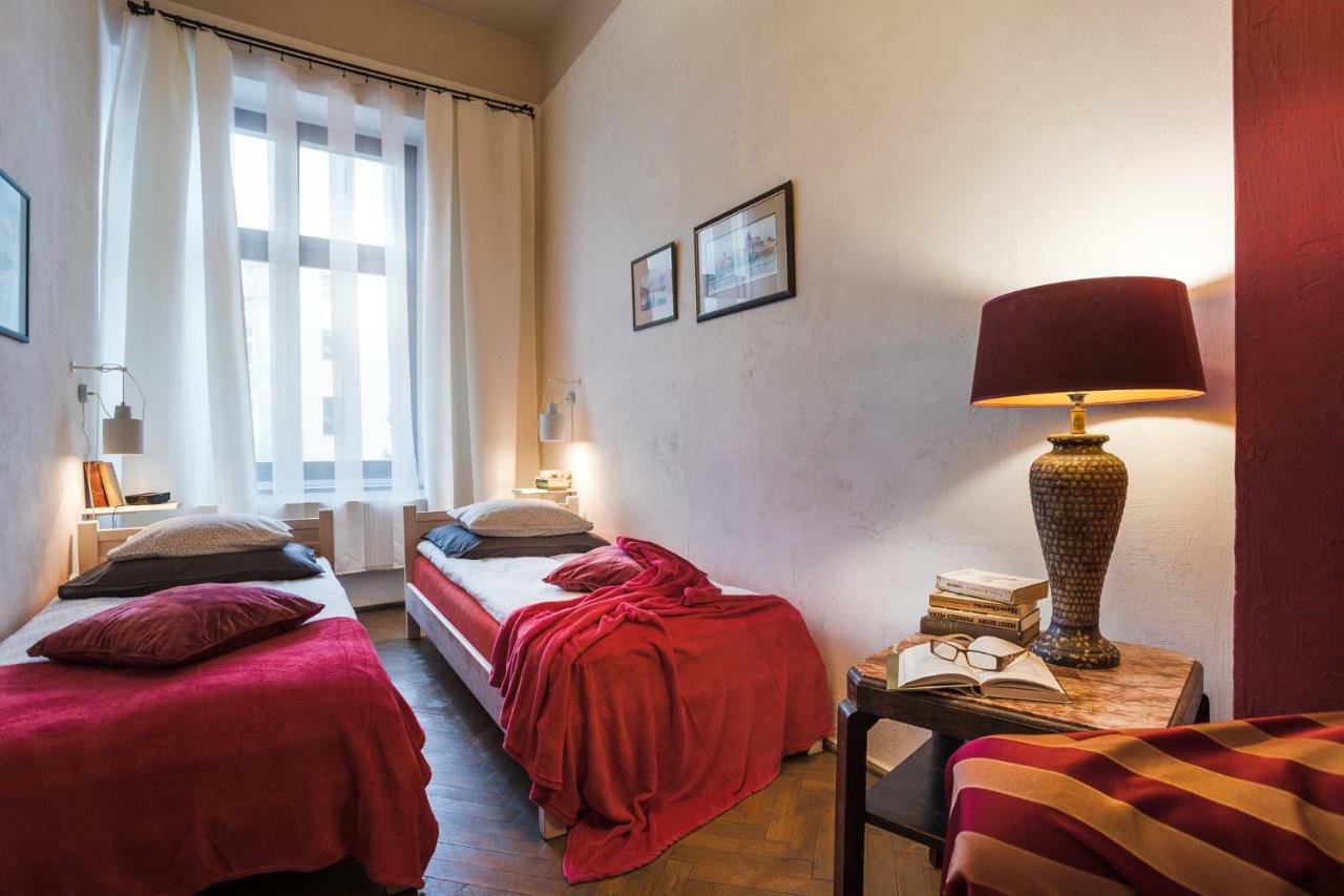 Apartament Rynek Staromiejski Διαμέρισμα Stary Toruń Εξωτερικό φωτογραφία