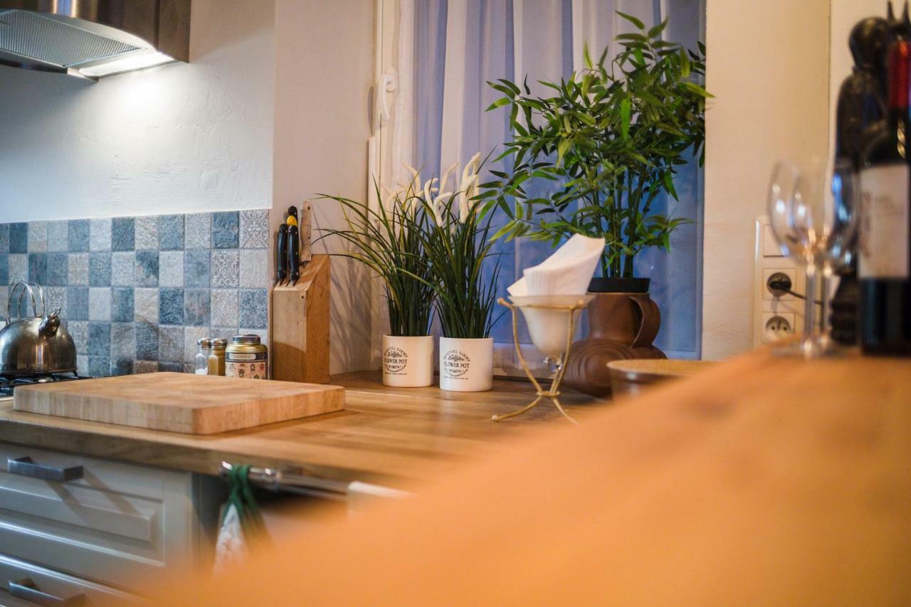 Apartament Rynek Staromiejski Διαμέρισμα Stary Toruń Εξωτερικό φωτογραφία