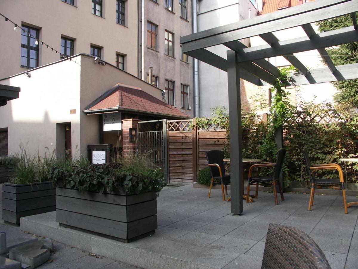 Apartament Rynek Staromiejski Διαμέρισμα Stary Toruń Εξωτερικό φωτογραφία
